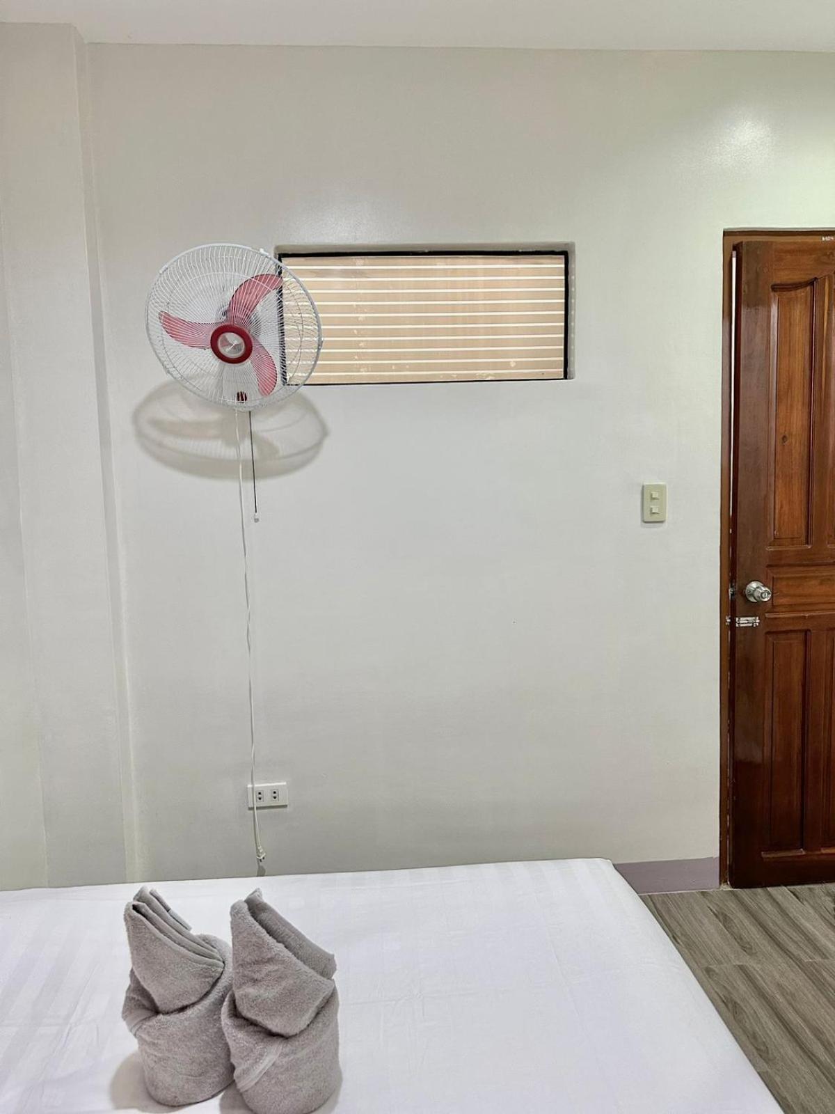 Casa Juliana El Nido Hotel Exterior photo