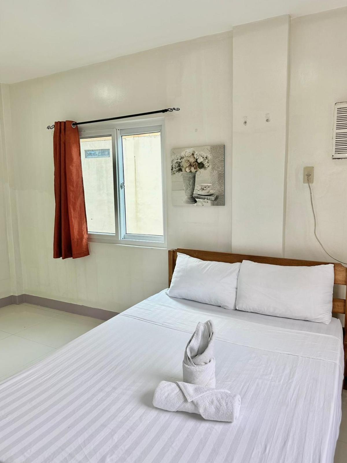 Casa Juliana El Nido Hotel Exterior photo